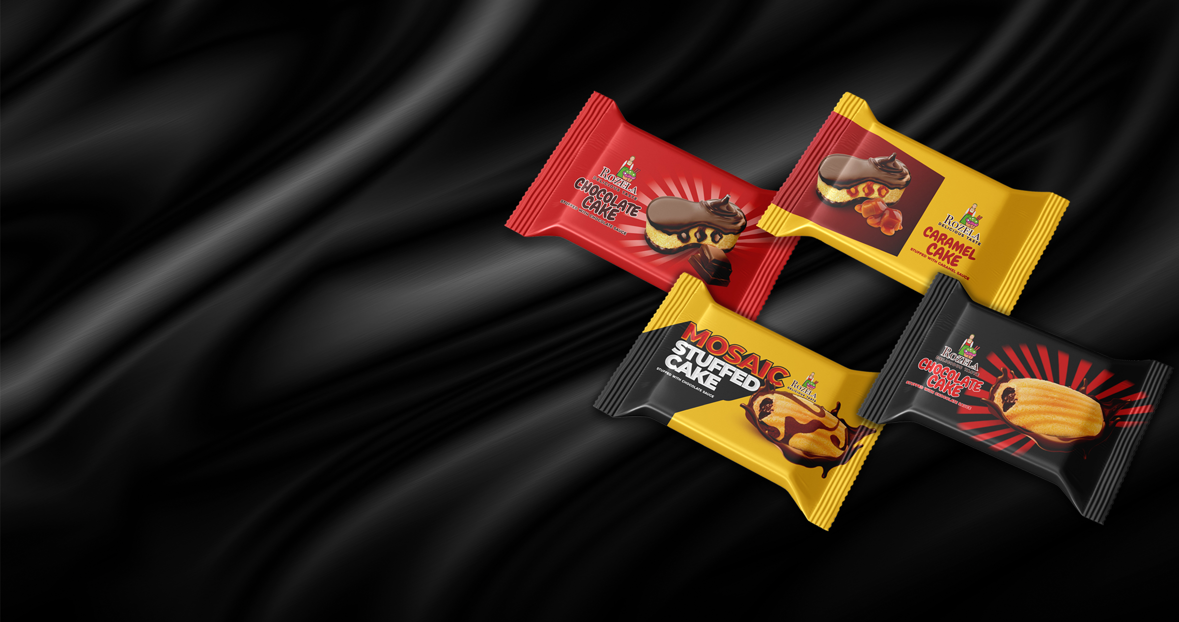 Rozela® Kekleri