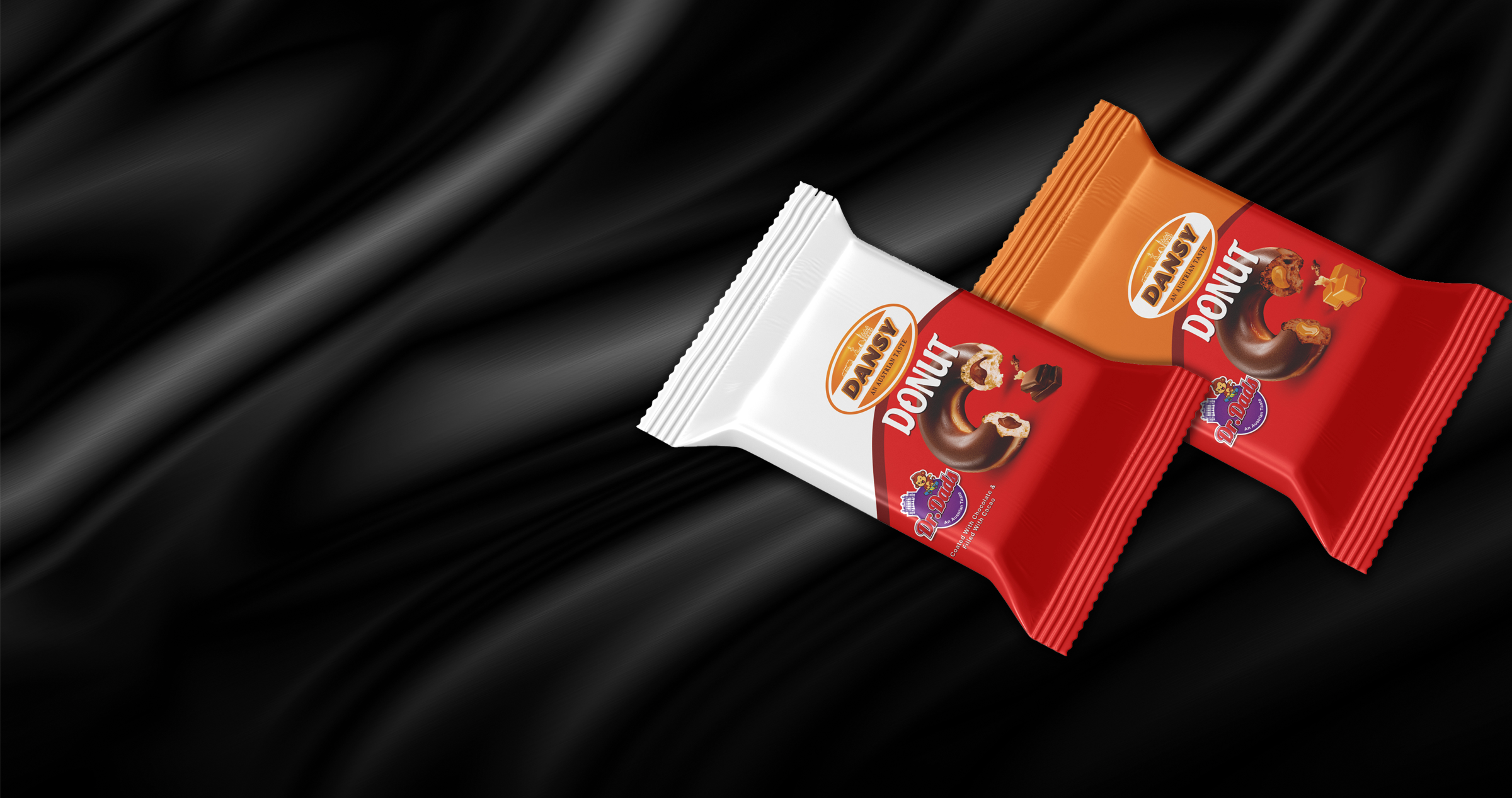Dansy® Donut